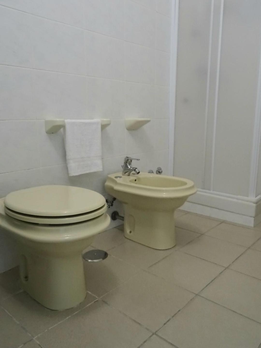 Dalia Appartamento Turistico Castrovillari Phòng bức ảnh