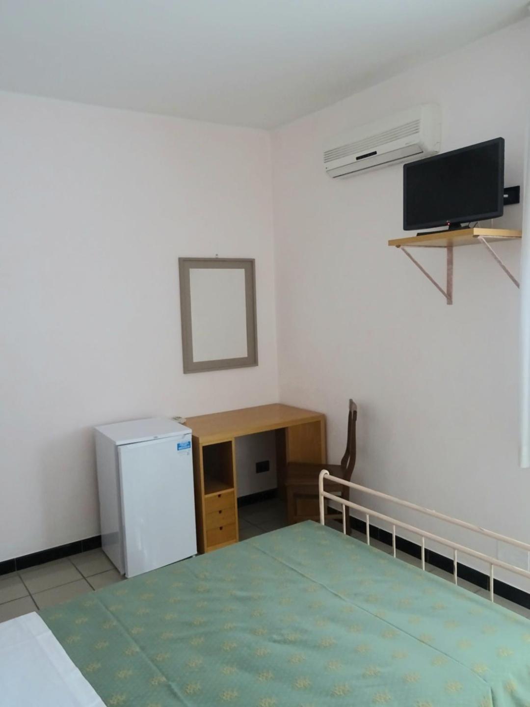 Dalia Appartamento Turistico Castrovillari Phòng bức ảnh
