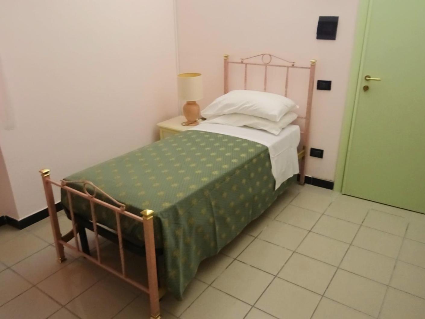 Dalia Appartamento Turistico Castrovillari Phòng bức ảnh