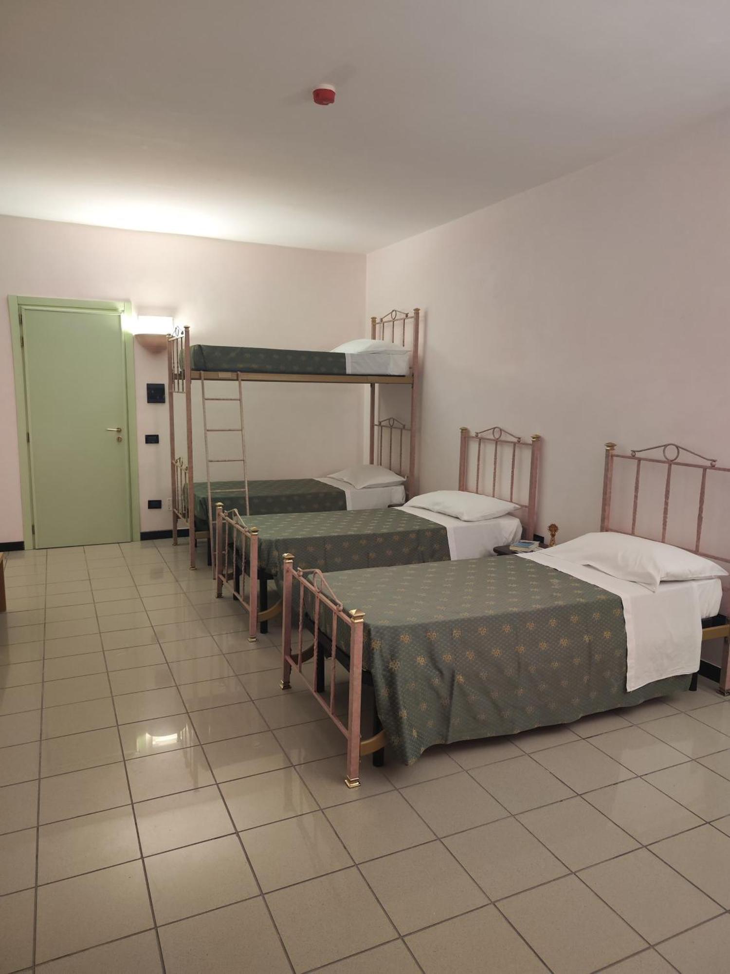 Dalia Appartamento Turistico Castrovillari Ngoại thất bức ảnh