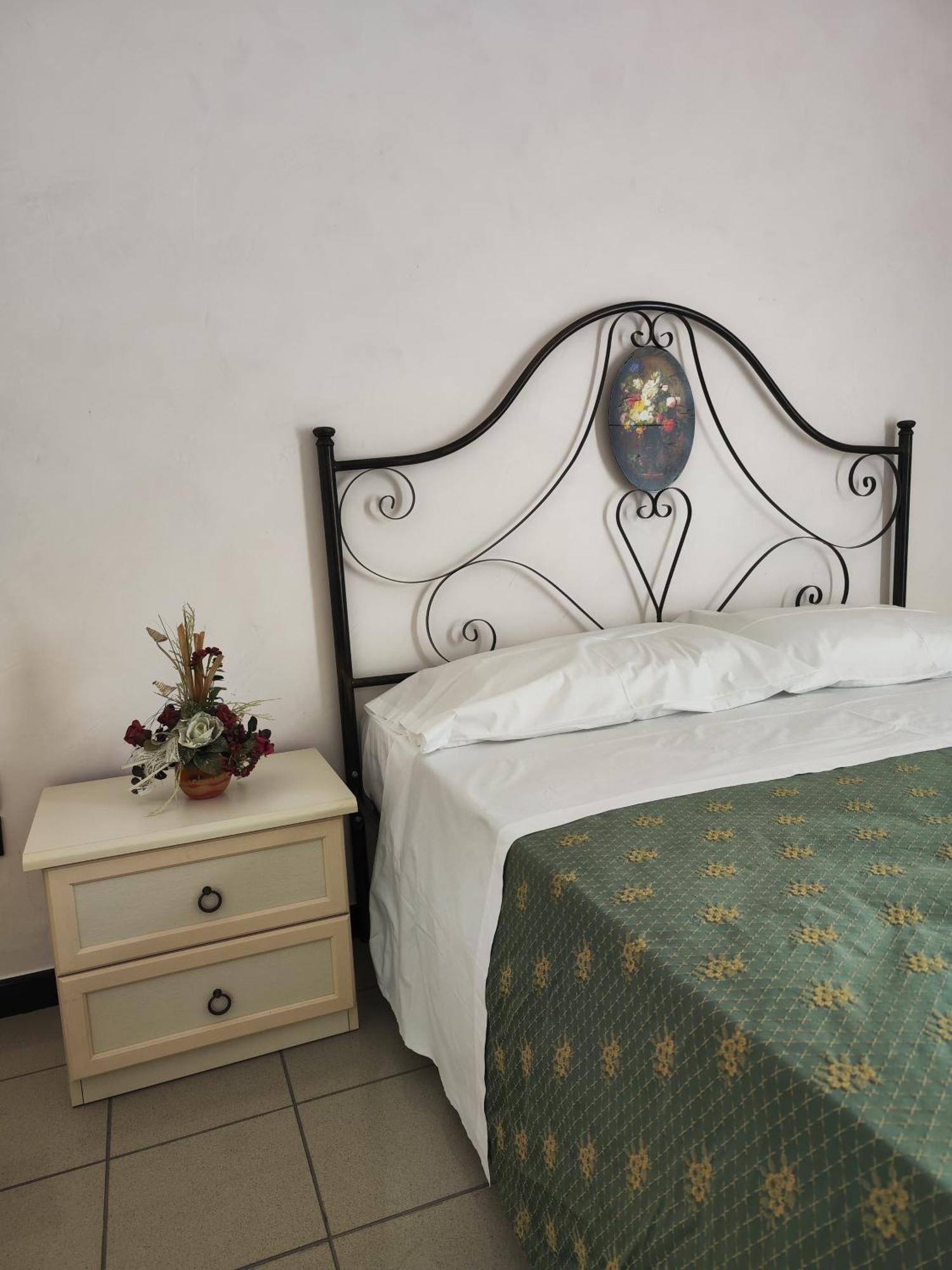 Dalia Appartamento Turistico Castrovillari Ngoại thất bức ảnh